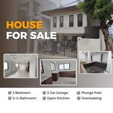 Pardo, Cebu, House For Sale