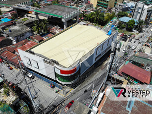 Sampaloc, Manila, Property For Rent