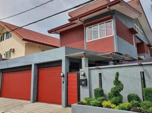 San Isidro, Paranaque, House For Rent