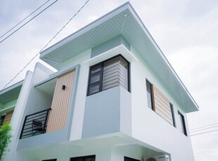 Sapang Biabas, Mabalacat, House For Sale