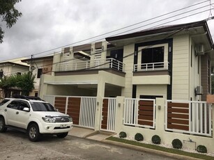 Telabastagan, San Fernando, Villa For Sale