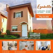 Affordable House and Lot for OFWs in Bulakan, Bulacan