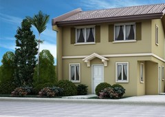 Affordable House and Lot in Cabanatuan City