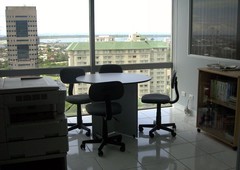 Ayala Life FGU / BPI Philam Center Office & Parking for Rent