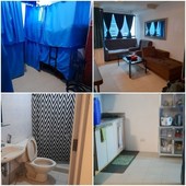 Condo Share Dorm Room for Rent Apartment Bedspace Ortigas Mandaluyong