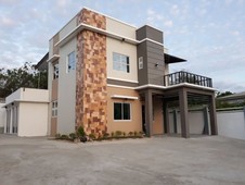 Home on a Hilltop in San Fernando, La Union for Sale!