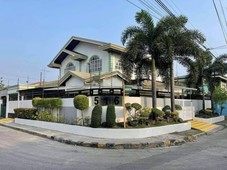 House and Lot Vermont Park Antipolo