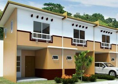 2 bedroom House and Lot for sale in Danao