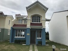 3bedroom House and lot for sale in Cavite near Alabang