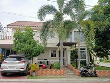 3Bedroom Ready for Occupancy forsale in Sta Rosa near Enchanted