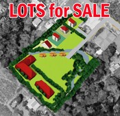 600 square meters Lot for Sale at Calinan, Davao, Davao del Sur