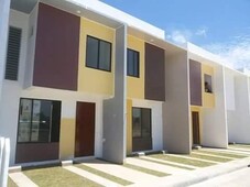Affordable Sunberry Homes Townhouse In Lapu-Lapu For Just 1. 9M!