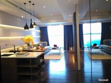 brand new 2 bedroom condominium in cebu