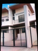Brand New House & Lot For Sale in Vista Verde Near Sta Lucia Mall