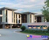 BRENTWOOD - 1 BR WALK-UP CONDO FOR SALE IN MACTAN