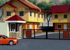 CONSOLACION Cebu House & Lot 4 SALE Joy Model virtacci