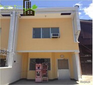 Duplex House For Sale located in the Heart of Cebu City
