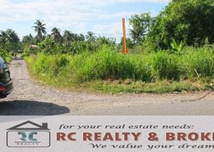 FOR SALE:Residential Lot, Apokon For Sale Philippines