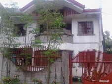 House and Lot for Sale