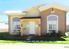 House and Lot for Sale in Cebu No Income Requirements Needed