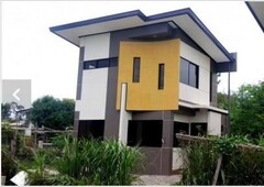 House & Lot For Sale in Cebu TIARA DEL SUR Talisay City
