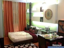 Most affordable condo in Mandaluyong