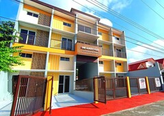 For Rent: Two-Storey Fully Furnished House In Angeles City Near Clark Pampanga