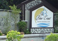 Peaceful Place To Be Home The Blue Coast Residences