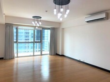 For Sale Furnished 2BR Unit in Belize at Two Serendra in Fort Bonifacio, Taguig