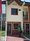 Townhouse For Sale at Zabarte Quezon City P2. 750M