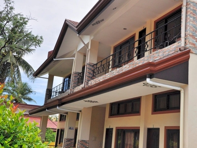 1 Bedroom apartment unit for rent at Pajo, Lapu-Lapu, Cebu