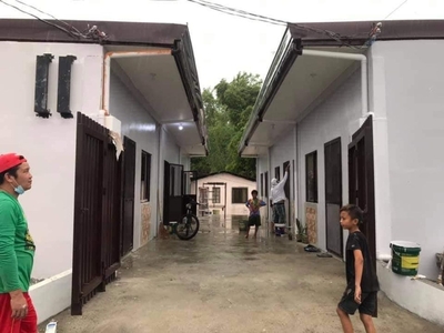 1 Bedroom apartment unit for rent in Santa Cruz, Magalang, Pampanga
