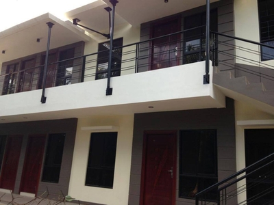 2 Architecturally Designed Apartment for lease in Malvar, Batangas