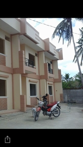 2 Bedroom Apartment for Rent in Dao District, Tagbilaran, bohol