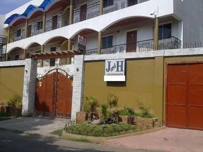 2 Bedroom Furnished Apartment for rent in Labangon, Cebu City