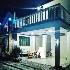 2 Storey House For Sale in Talomo, Davao City, Davao del Sur