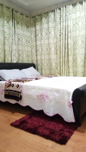 2BR for Rent in Edsa Grand Res. along Edsa Quezon City near SM North Annex