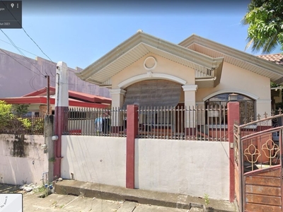 3 Bedrooms house and lot for Sale at Buhangin, Davao City
