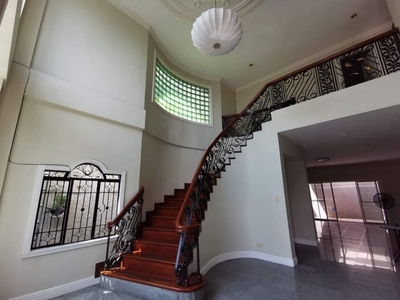 FOR SALE 4 Bedroom House and Lot in Valle Verde 1 Pasig City