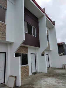 4 doors apartment for sale in Andradah Heights subdivision, Del Carmen, ILigan