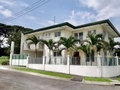 240 sqm Residential Lot For Sale in friendship highway, Angeles
