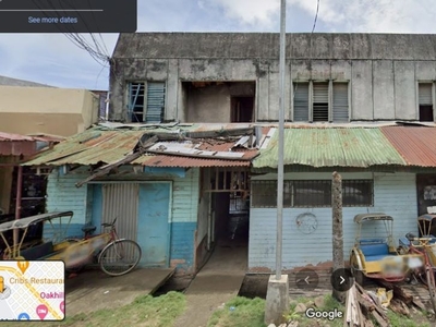 8-Door Apartment for sale in Pingol Steet, Ozamiz City, Misamis Occidental