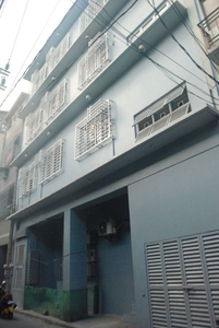 Apartment Building for Rent in Manila, Near UST and FEU