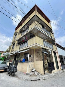 Apartment Building in Bacoor, Cavite (Price Negotiable)