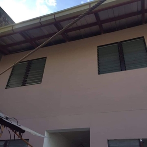 apartment for rent 2 bedrooms in 37b saleng st. brgy. veterans village Project 7