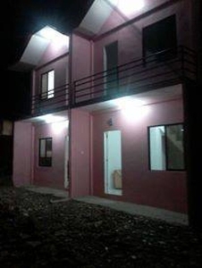 Apartment for Rent in Babag I, Purok Timpolok Thunder Lapu-Lapu , Cebu