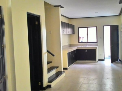 Apartment for Rent in Banilad near Country Mall