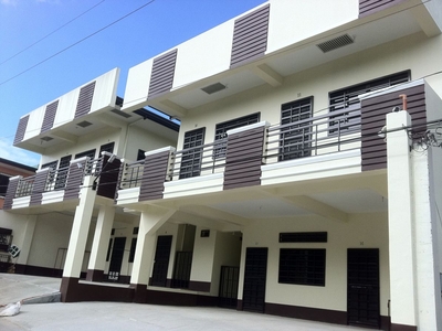 Apartment for Rent in Brgy Paciano, Calamba, Laguna,