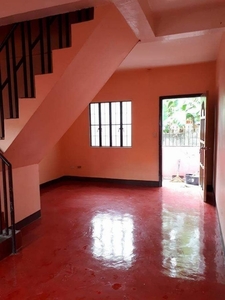 Apartment for Rent in Culis, Hermosa Bataan for only P5K per month