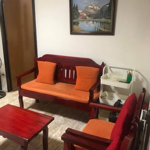 Apartment for rent in Taguig near BGC, Makati, Parañaque
